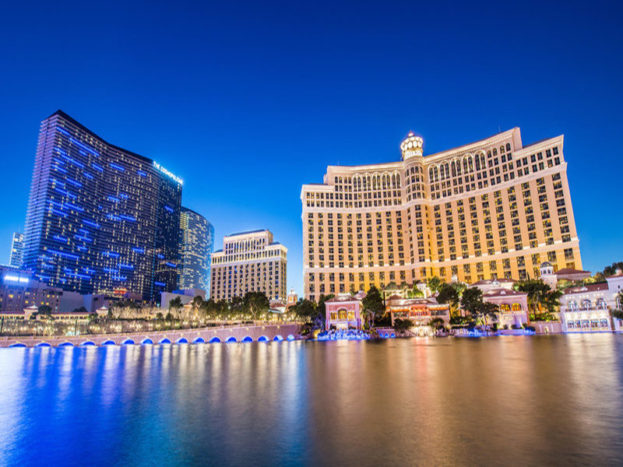 Las Vegas