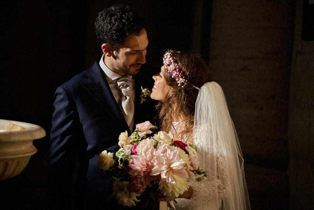 Serena&Francesco Montepulciano