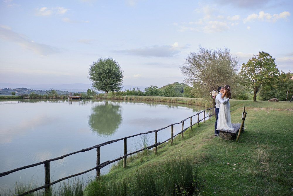 Serena&Francesco Montepulciano