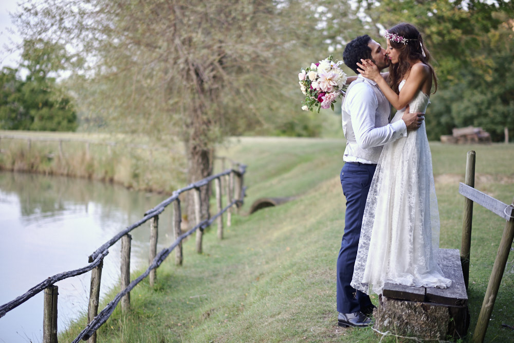 Serena&Francesco Montepulciano