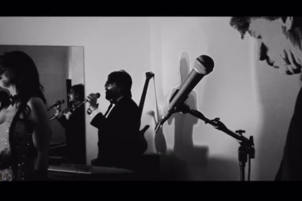 Il trio