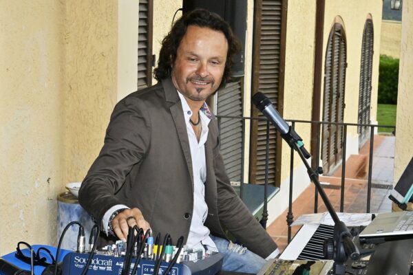 Seconda