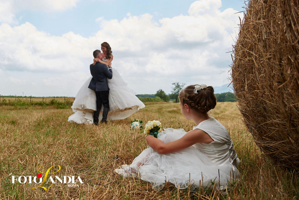 Trash the Dress