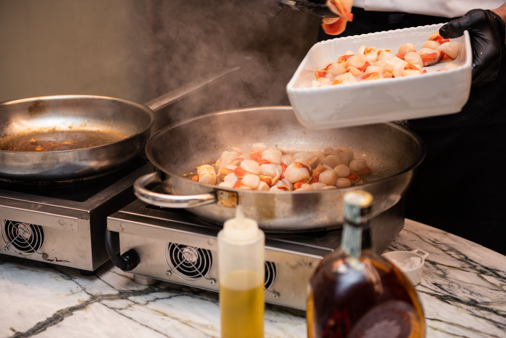 catering esterno