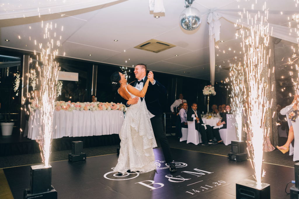 fontane fredde matrimonio
