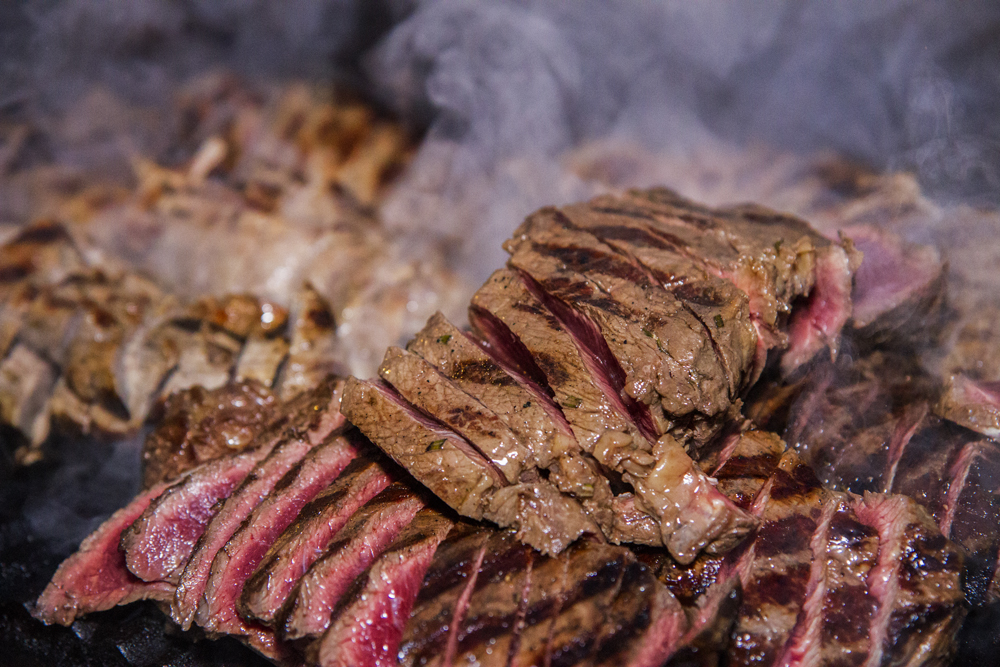 menu carne