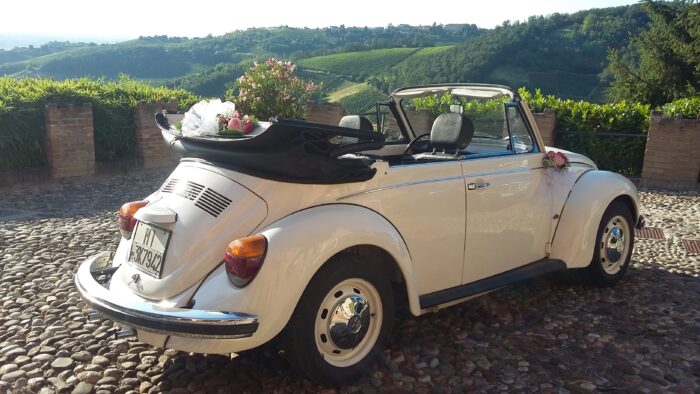 MAGGIOLINO ANNI 70