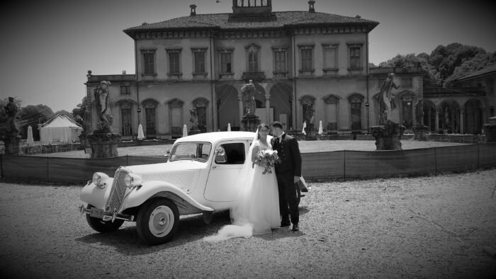 CITROEN DEL 1952