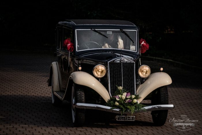 LANCIA DEL 1935