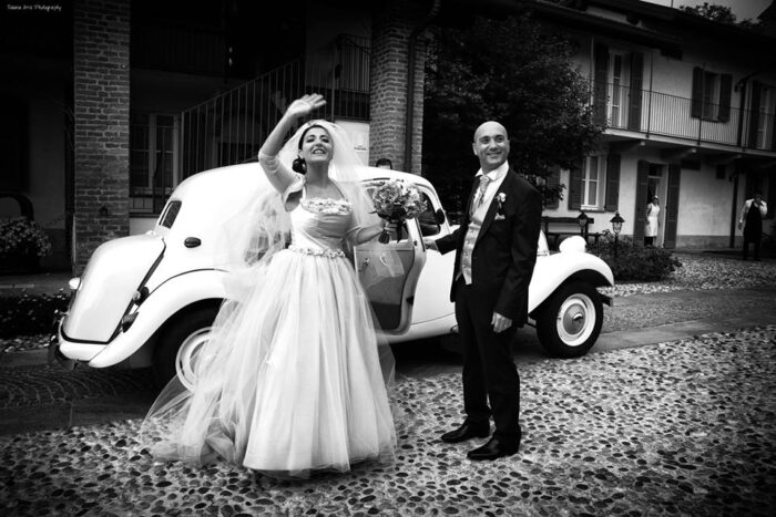 FOTO VINTAGE