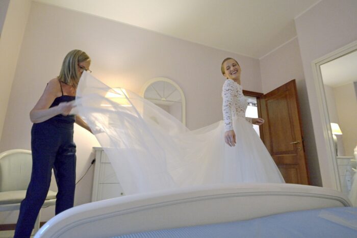 sposa