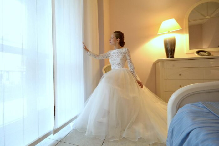 sposa
