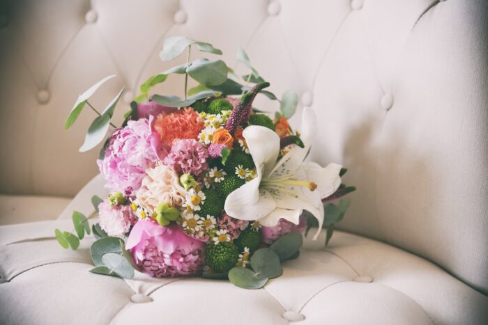bouquet