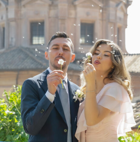 un dolce ricordo 