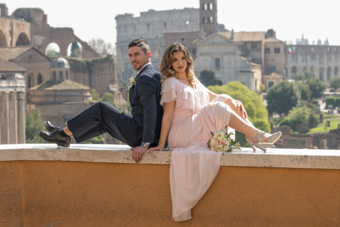 roma antica 