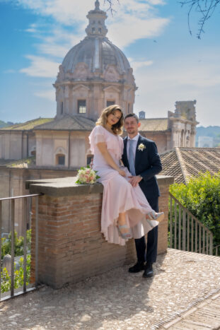 roma antica bella 