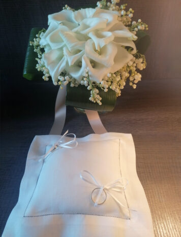 Bouquet + fedi