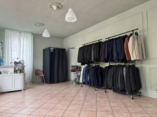 Atelier uomo