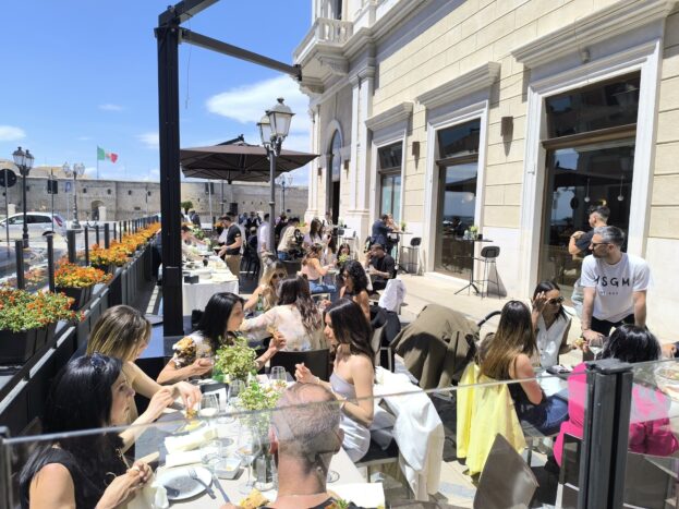 Aperitivo 