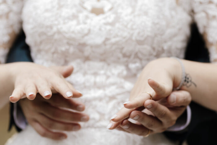 Matrimonio-Macerata