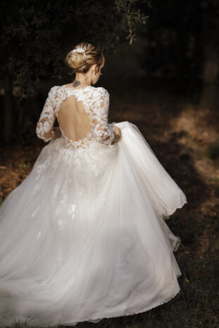 Matrimonio-Macerata