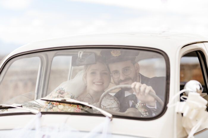 Matrimonio-Macerata