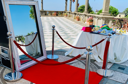 Magic Mirror