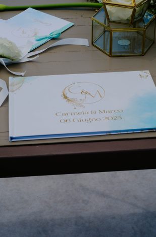 Libro lettura Rito 