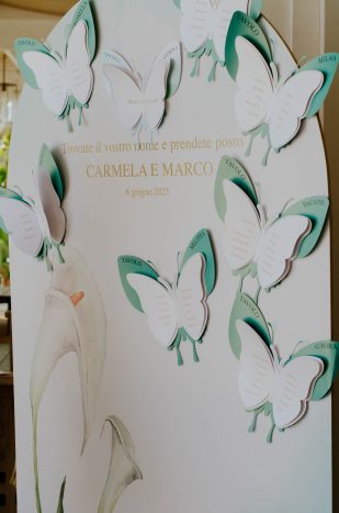 Tableau de Mariage 