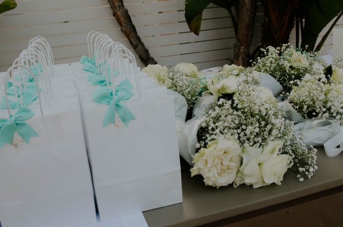Flower bar 