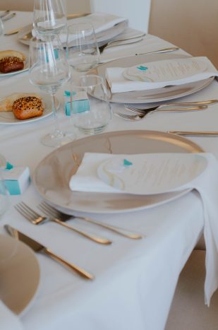 Mise en place