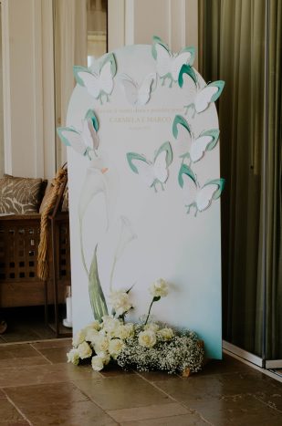 Tableau de Mariage 