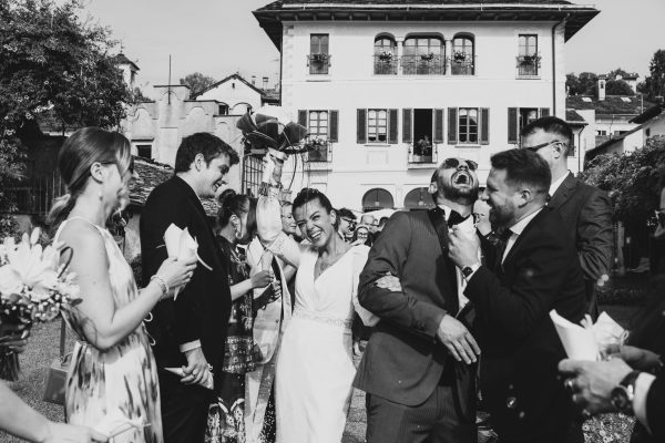 MATRIMONIO NOVARA E ARONA
