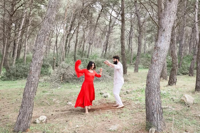 Traditional Dance