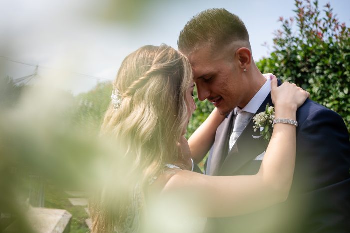 Matrimonio - Fabio Arimatea