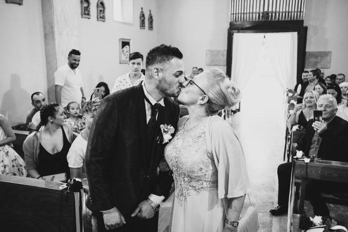 Matrimonio - Fabio Arimatea
