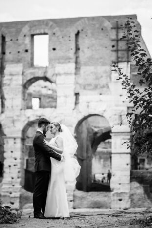 Matrimonio
