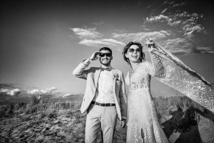 Matrimonio