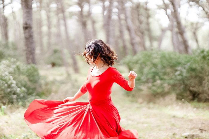 Traditional Dance
