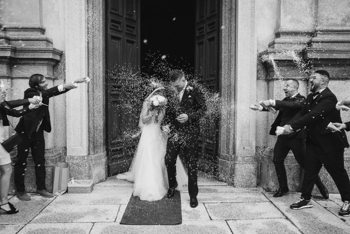 Matrimonio - Fabio ArimateaMat
