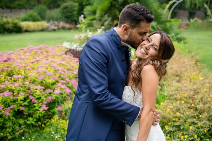 Matrimonio - Fabio Arimatea