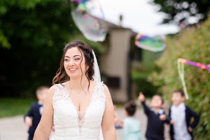 Matrimonio - Fabio Arimatea