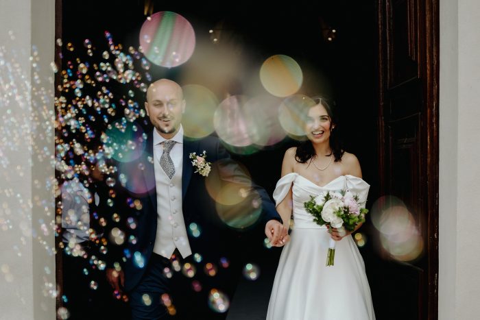 Matrimonio - Fabio Arimatea