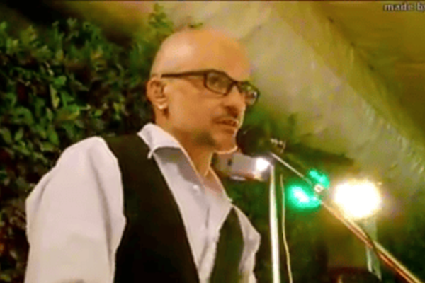 Matrimonio a Cupra Marittima