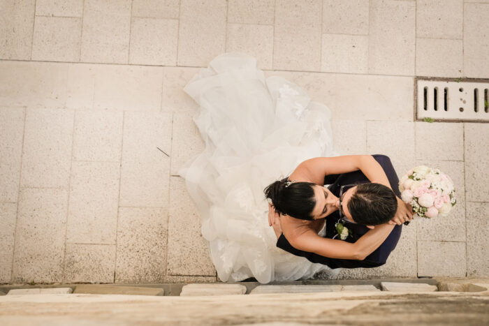Matrimonio