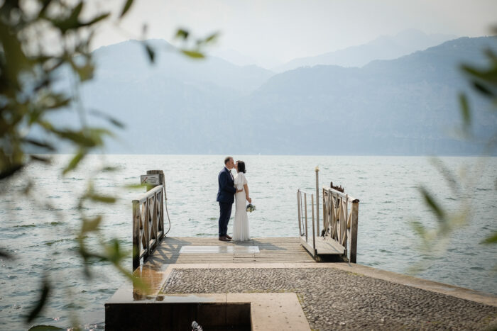 Matrimonio
