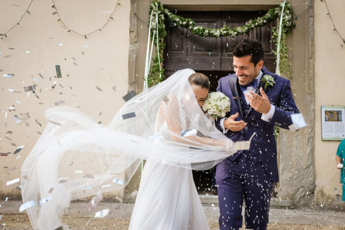 Matrimonio