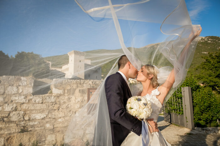 Matrimonio