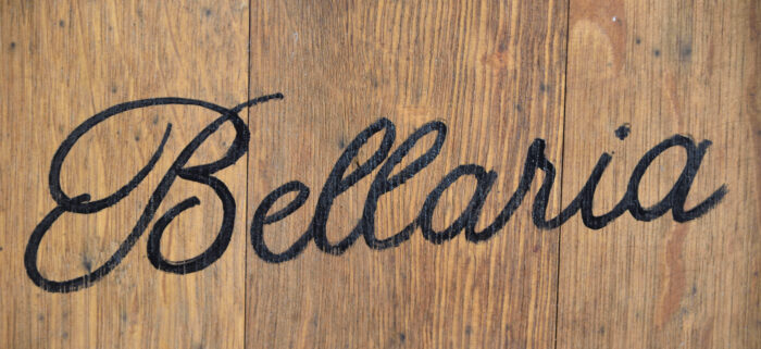 Enoturismo Bellaria