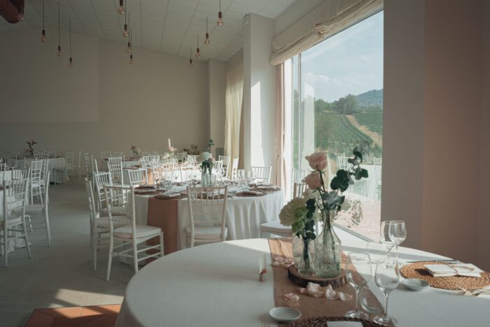 Enoturismo Bellaria